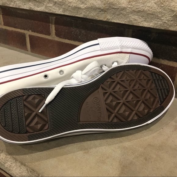 Converse Chuck Taylor All Star Low Shoes Sneakers - Picture 5 of 7